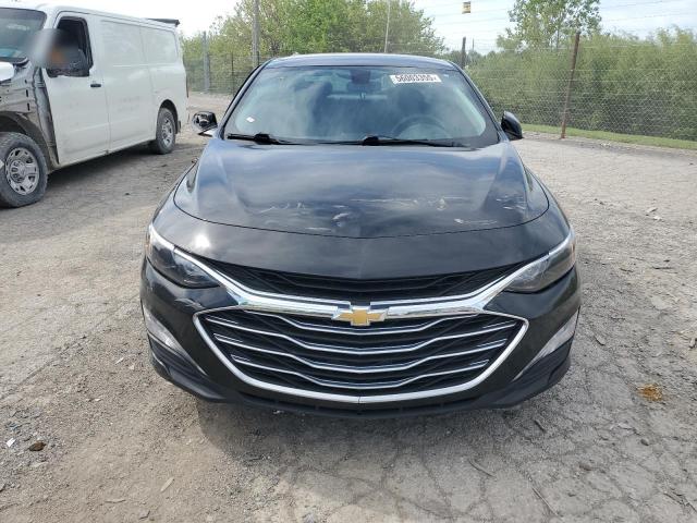  CHEVROLET MALIBU 2022 Black