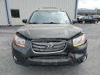 2010 Hyundai Santa Fe Limited продається в Albany, NY - Front End