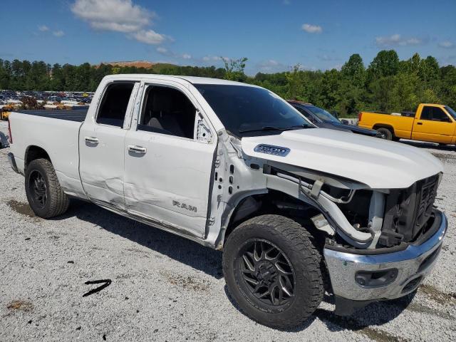  RAM 1500 2020 Білий