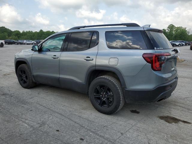  GMC ACADIA 2023 Gray