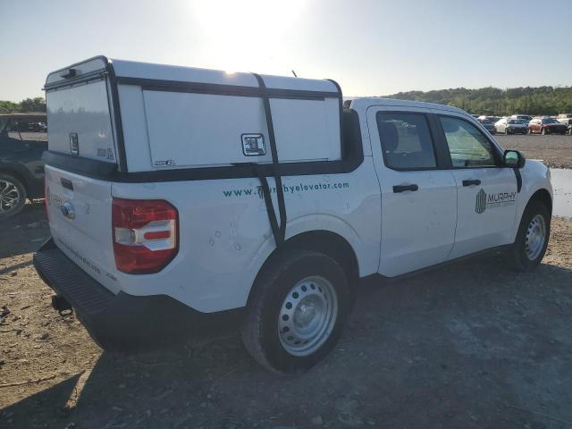  FORD MAVERICK 2024 White
