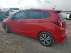 2018 Honda Fit Ex للبيع في Houston، TX - Front End