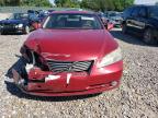 2009 Lexus Es 350 на продаже в Madisonville, TN - Front End