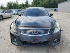 2012 Infiniti G37  продається в Midway, FL - Rear End