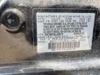 2020 Nissan Versa Sv de vânzare în Oklahoma City, OK - Damage History