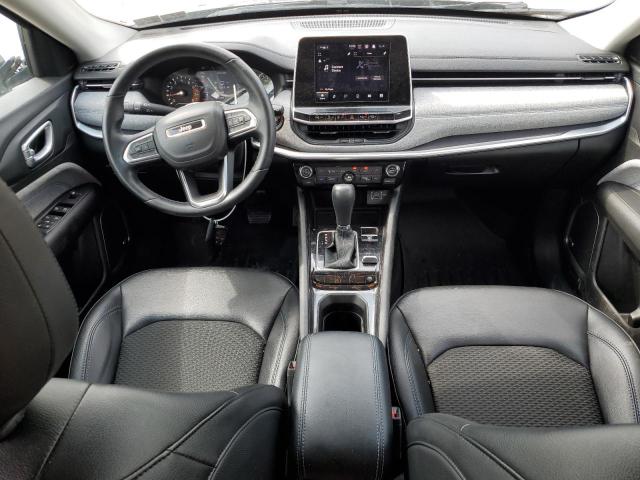  JEEP COMPASS 2022 Gray