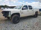 3GCPCSE07CG****** Salvage and Wrecked 2012 Chevrolet Silverado 1500 in AL - Tanner