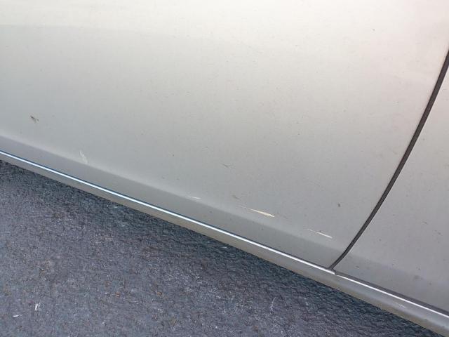 2007 MERCEDES BENZ CLS 320 CD
