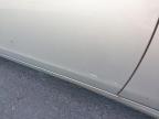 2007 MERCEDES BENZ CLS 320 CD for sale at Copart GLOUCESTER