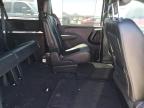 2017 Dodge Grand Caravan Sxt zu verkaufen in Magna, UT - Front End