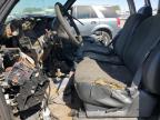 2001 Chevrolet Silverado C1500 de vânzare în Sacramento, CA - Vandalism