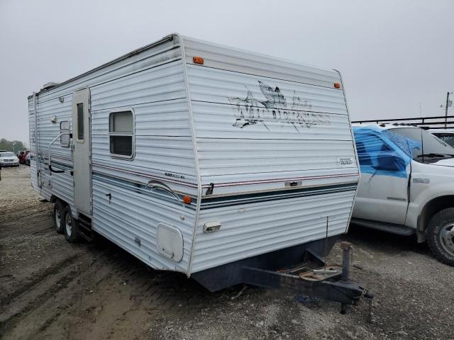 2000 Fleetwood Wilderness