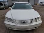 2006 Hyundai Azera Se for Sale in Albuquerque, NM - Front End