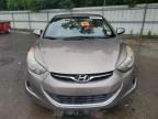 2012 Hyundai Elantra Gls na sprzedaż w Shreveport, LA - Rear End