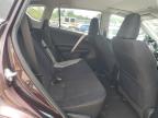 2016 Toyota Rav4 Xle за продажба в Bridgeton, MO - Hail
