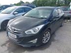 2013 HYUNDAI I40 STYLE for sale at Copart CASTLEDERMOT - IRELAND