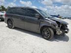 2018 Dodge Grand Caravan Gt en Venta en Opa Locka, FL - Front End