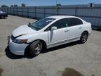 2008 Honda Civic Lx for Sale in Martinez, CA - All Over