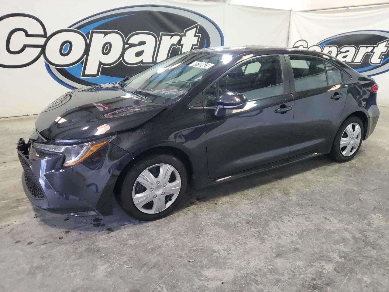 2021 Toyota Corolla Le for Sale in Lebanon, TN - Front End