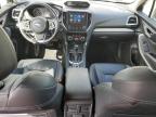 2022 Subaru Forester Limited продається в Dyer, IN - Rear End