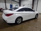 2014 Hyundai Sonata Gls zu verkaufen in West Mifflin, PA - Vandalism