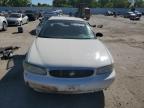 2003 Buick Century Custom за продажба в Bridgeton, MO - Side