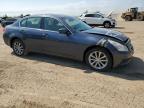 2009 Infiniti G37  for Sale in Elgin, IL - Front End
