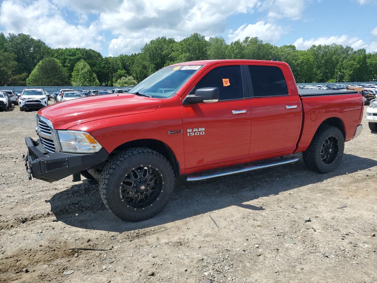 2015 Ram 1500 Slt