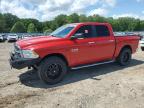 2015 Ram 1500 Slt   იყიდება Conway-ში, AR - Water/Flood