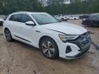 Knightdale, NC에서 판매 중인 2024 Audi Q8 E-Tron Premium Plus - Front End