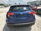 2017 Honda Hr-V Lx იყიდება Opa Locka-ში, FL - Side