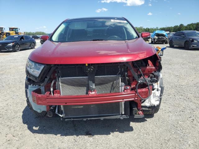 Parquets FORD EDGE 2015 Red