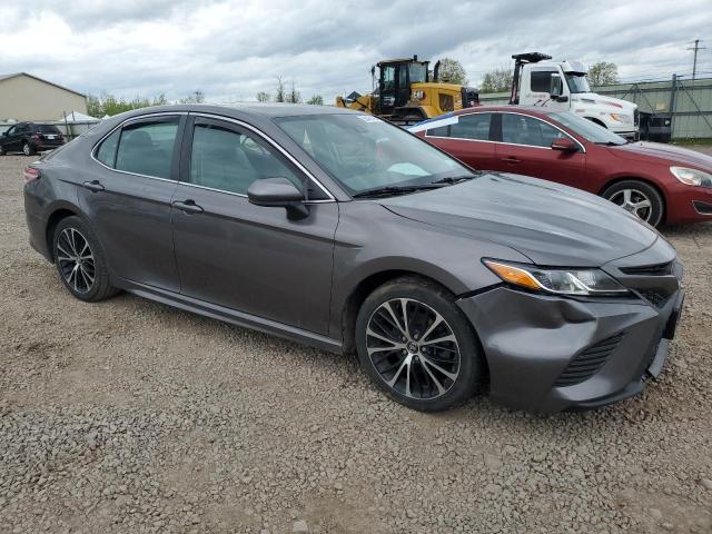  TOYOTA CAMRY 2020 Szary