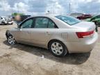 2008 Hyundai Sonata Gls zu verkaufen in Greenwood, NE - Front End