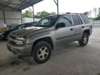 2005 Chevrolet Trailblazer Ls zu verkaufen in Cartersville, GA - Side