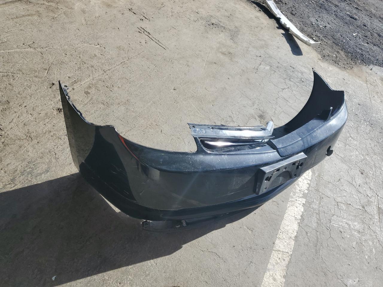 2008 Toyota Prius VIN: JTDKB20UX87777662 Lot: 57112575