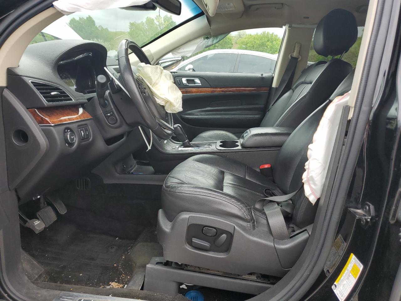 2018 Lincoln Mkt VIN: 2LMHJ5AT2JBL02105 Lot: 58781435