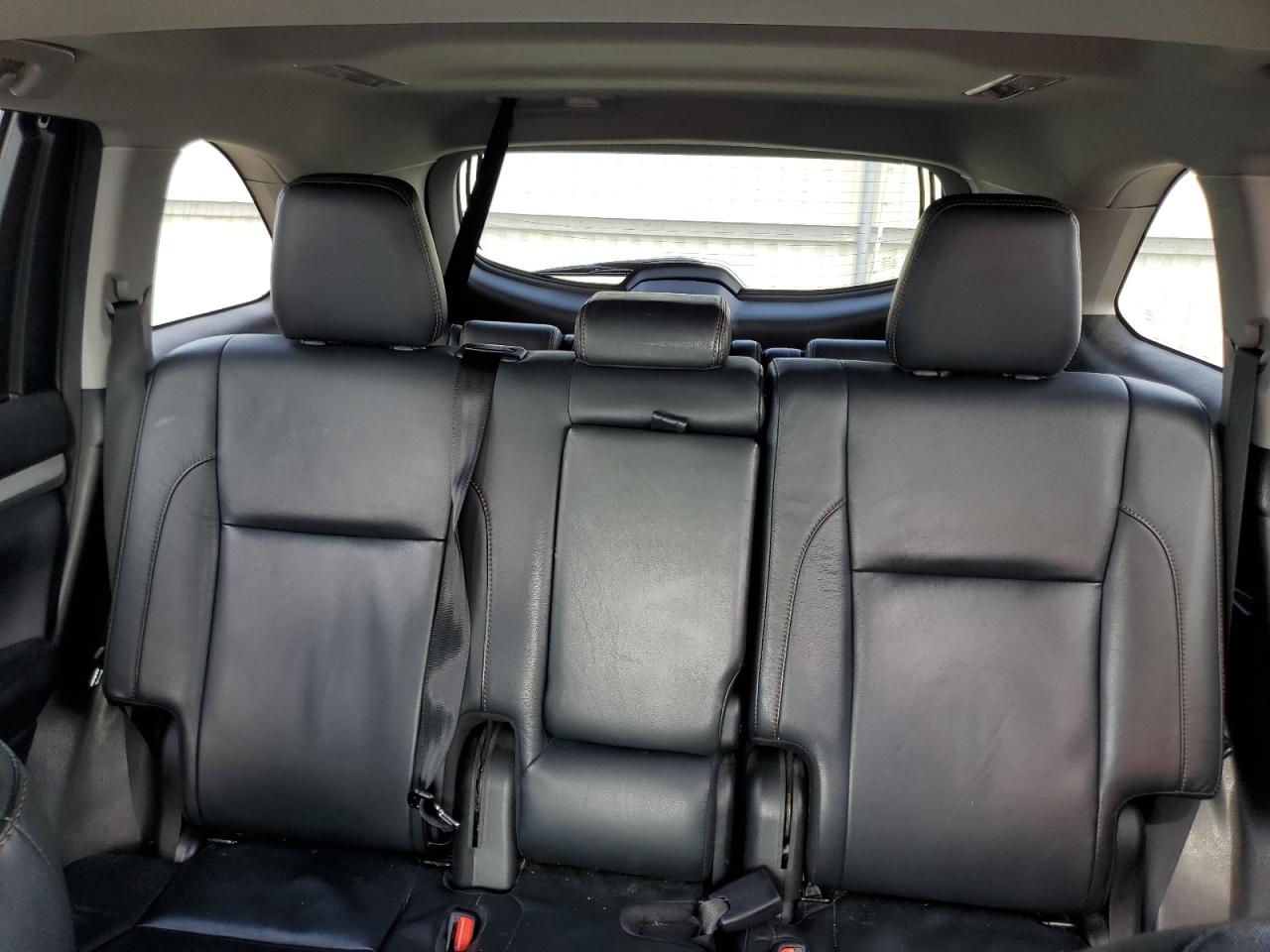 5TDJZRFH7JS866725 TOYOTA HIGHLANDER 2018