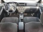 2006 TOYOTA COROLLA CE for sale at Copart ON - TORONTO