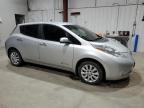 2016 Nissan Leaf S იყიდება Billings-ში, MT - Side