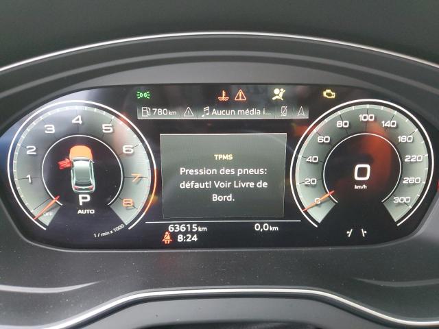 2022 AUDI Q5 PREMIUM PLUS 45  