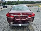 2015 Honda Civic Lx zu verkaufen in Concord, NC - Rear End