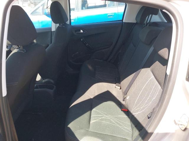 2015 PEUGEOT 208 ACTIVE