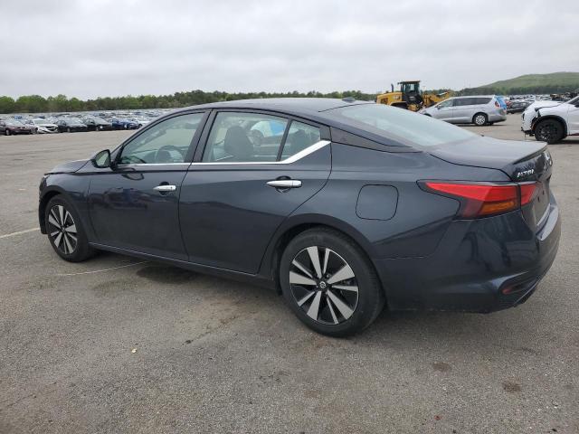  NISSAN ALTIMA 2022 Серый