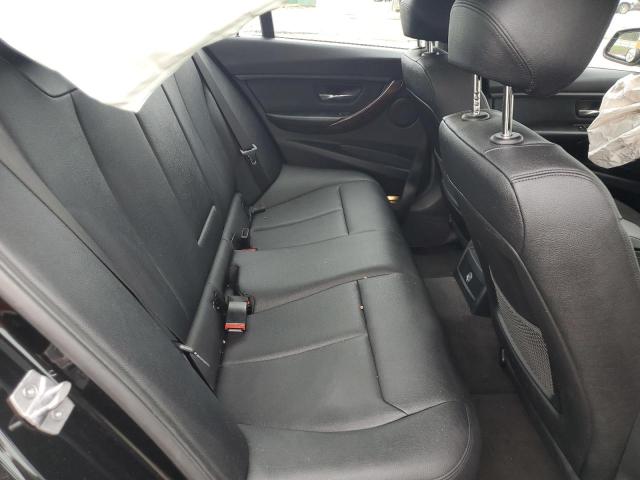 2015 BMW 328 XI SULEV  