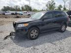 2012 Hyundai Santa Fe Gls продається в Riverview, FL - Front End