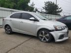 2017 Chevrolet Sonic Premier იყიდება Moraine-ში, OH - Mechanical