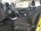 2015 Honda Fit Ex en Venta en Cartersville, GA - Side