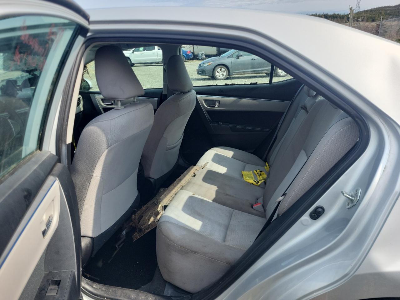 2T1BURHEXGC718298 TOYOTA COROLLA 2016
