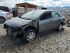 2011 Toyota Corolla Base   for Sale in Magna, UT - Front End